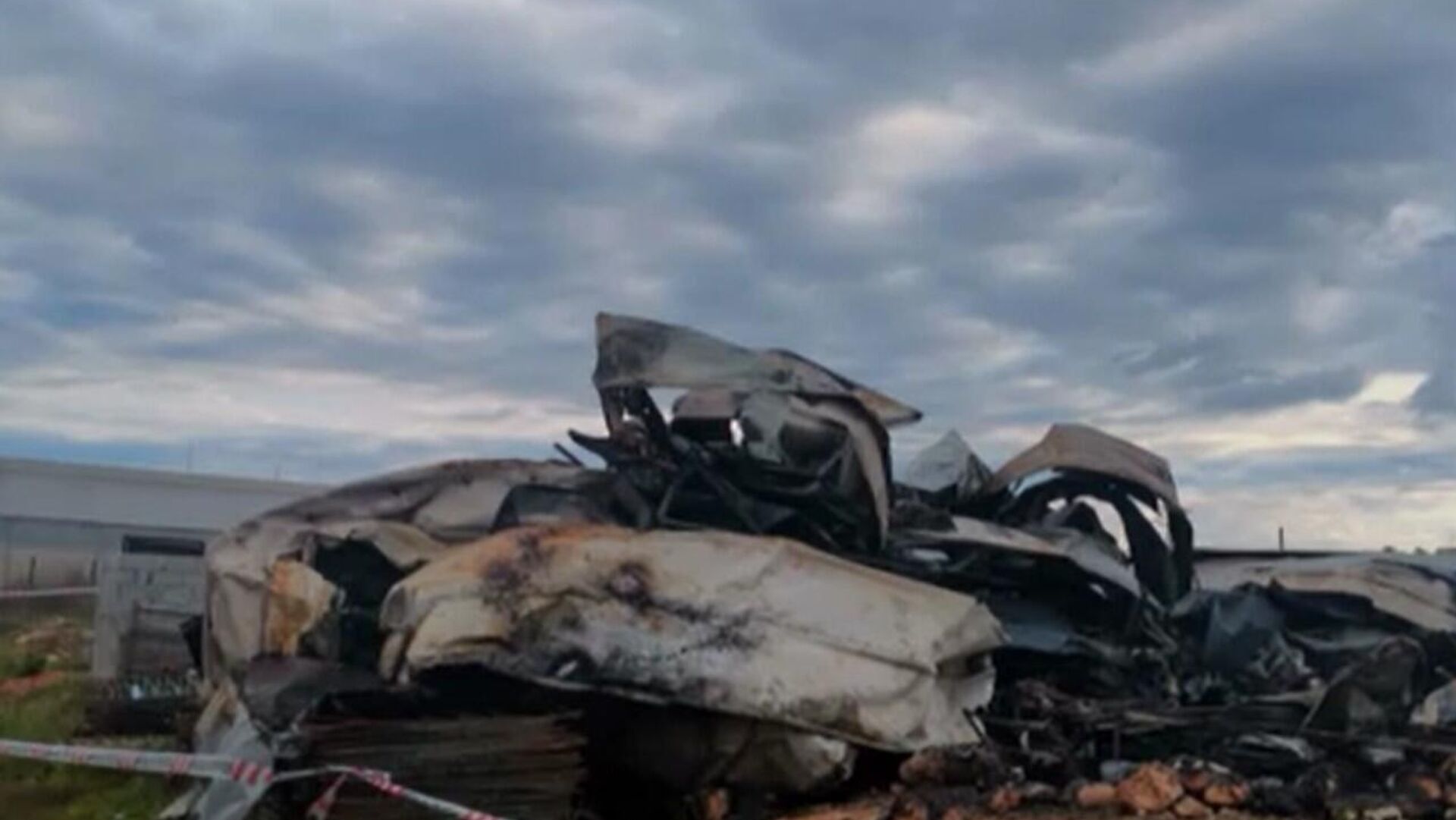 Antalya'da yangın faciası: 5'i çocuk, 6 kişi hayatını kaybetti