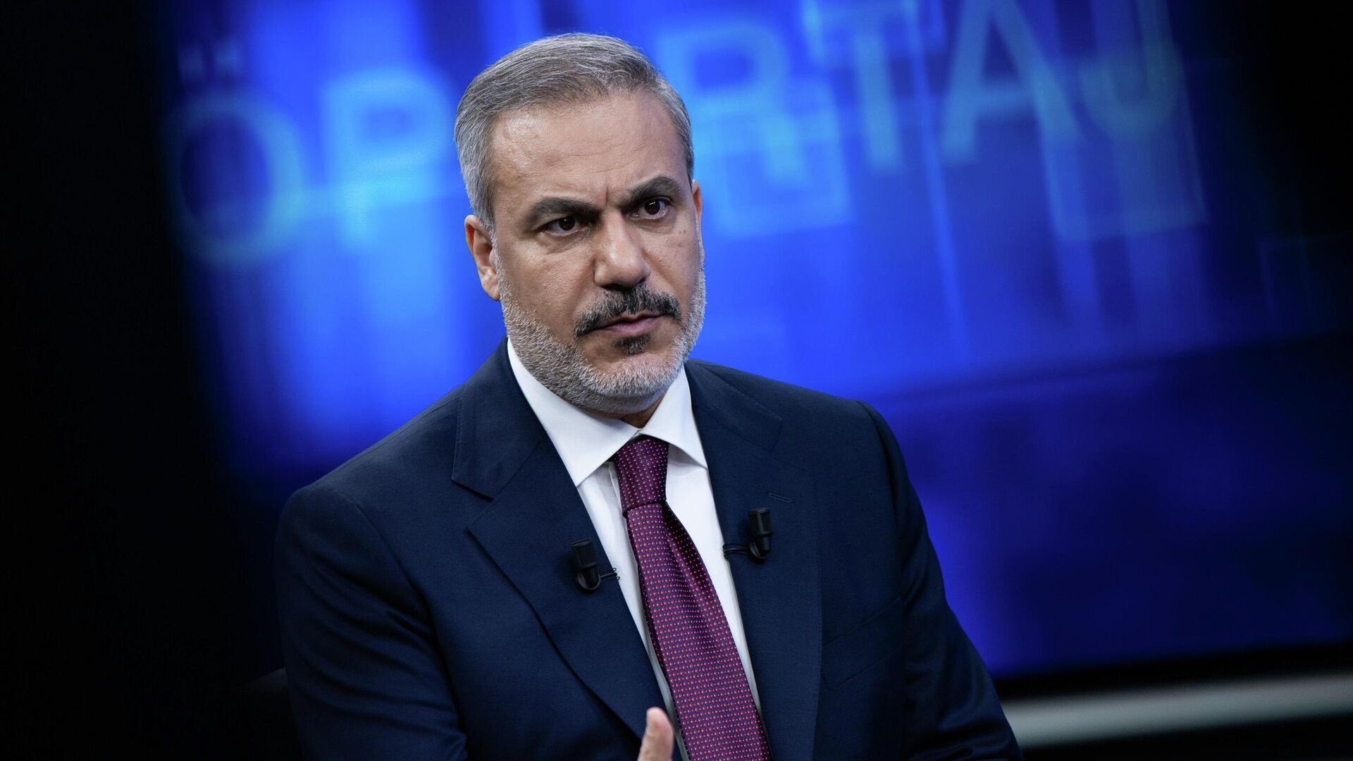 Dışişleri Bakanı Fidan: ABD-İsrail, savaşı hukuka aykırı bir şekilde başlattı