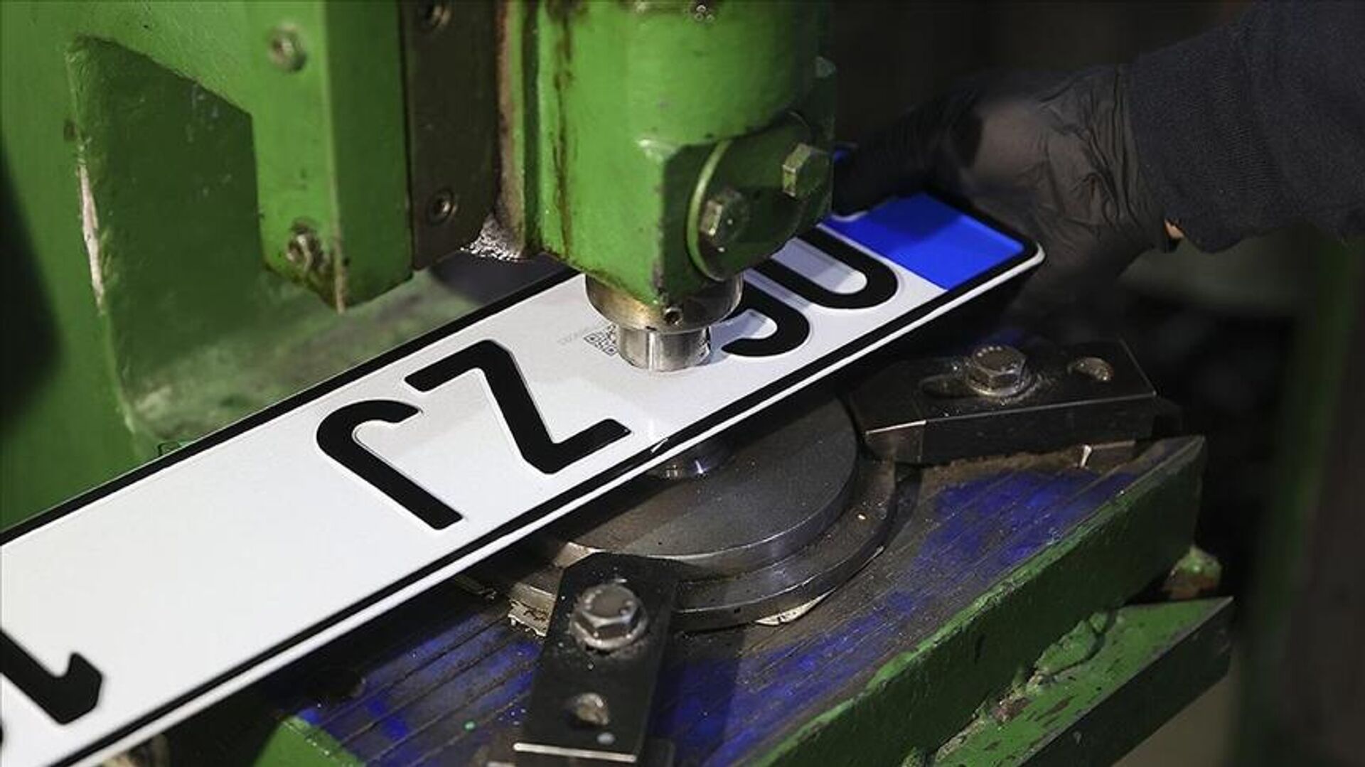 APP plakası olanlar dikkat: Son tarih uzatılıyor