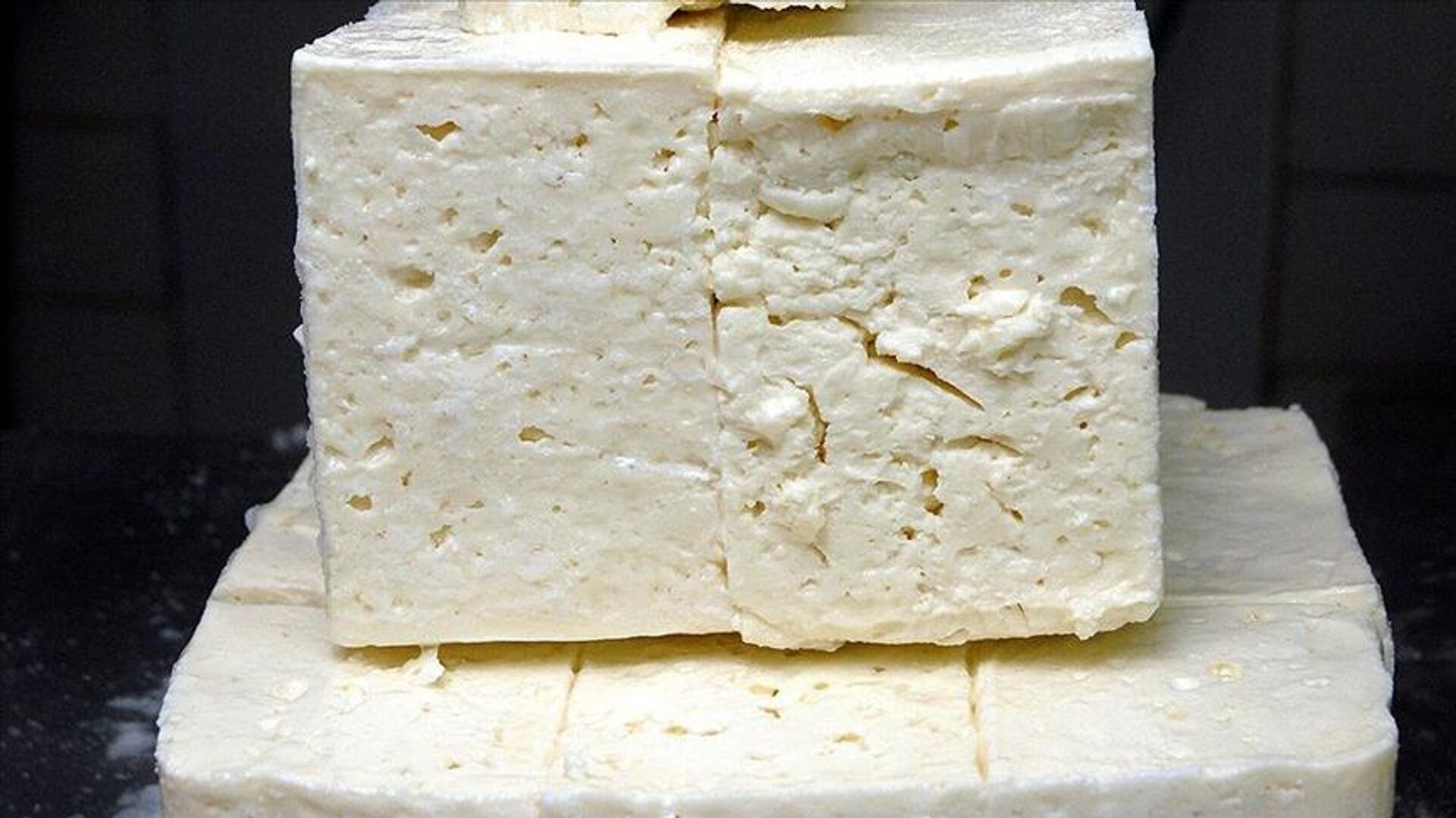 Bakanlık duyurdu: Ünlü peynir markası tağşiş listesine girdi