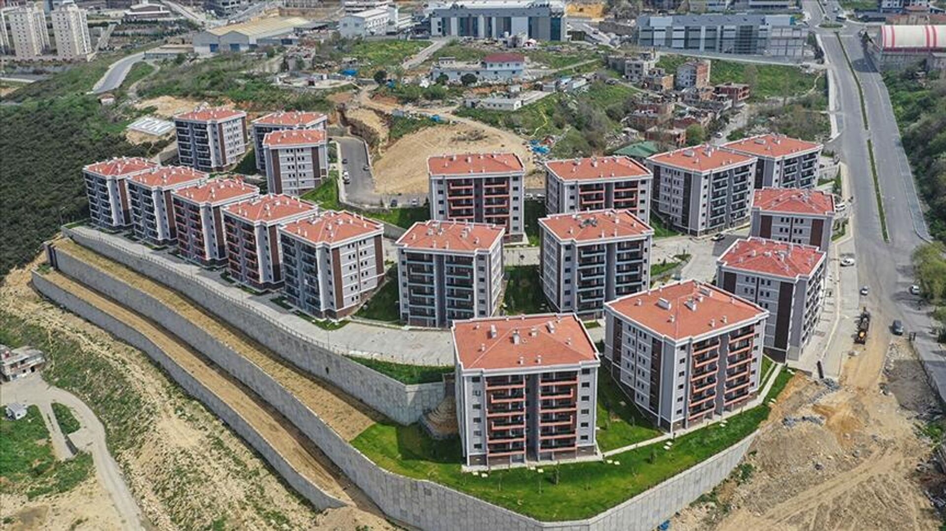 İstanbul'da yeni kentsel dönüşüm kredisinin detayları paylaşıldı: Kimler yararlanacak? Kredi başvuru şartları neler?