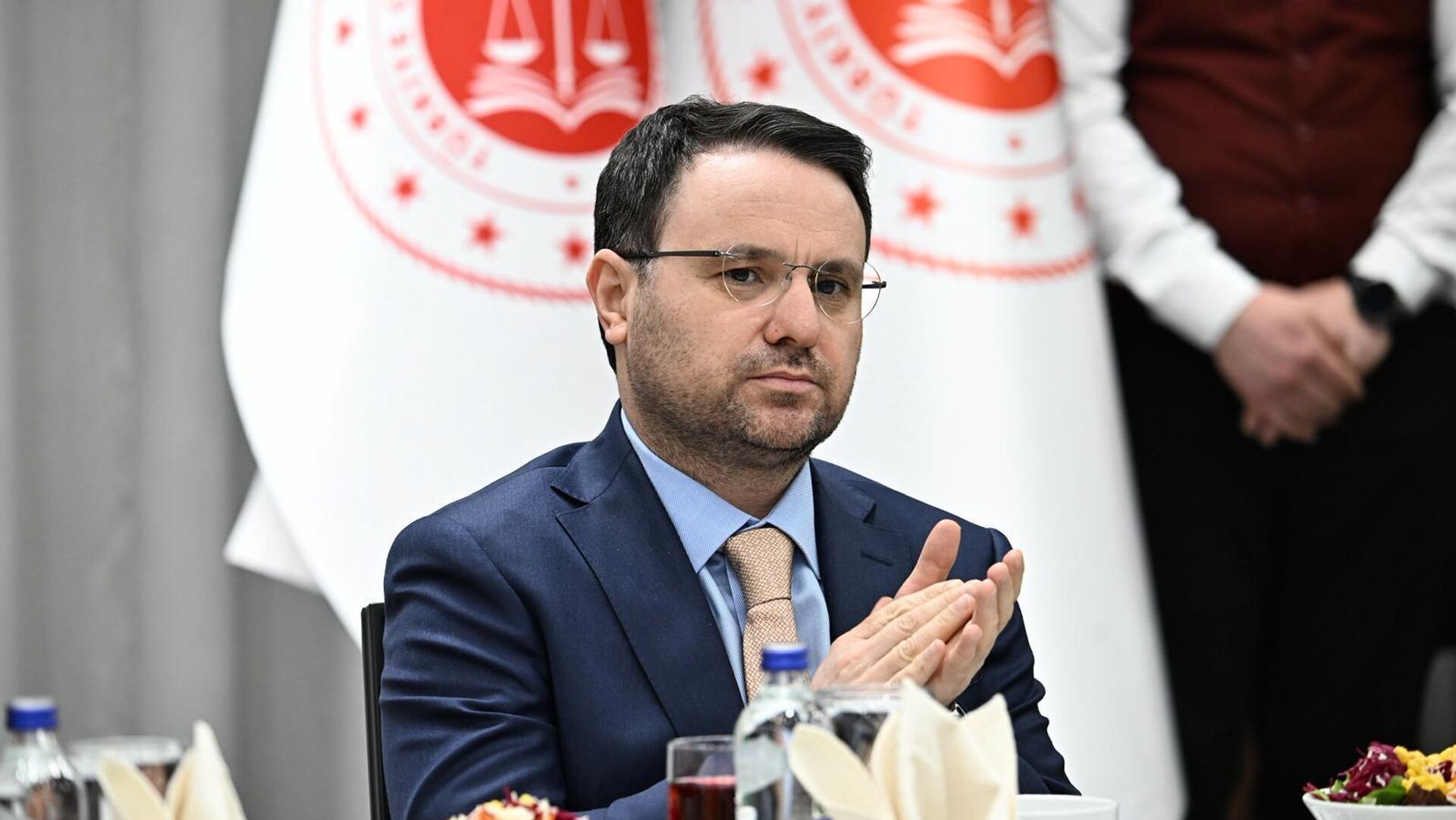 Adalet Bakanı Gürlek'ten 5 Nisan Avukatlar Günü mesajı: 'Her daim avukatların yanındayız'