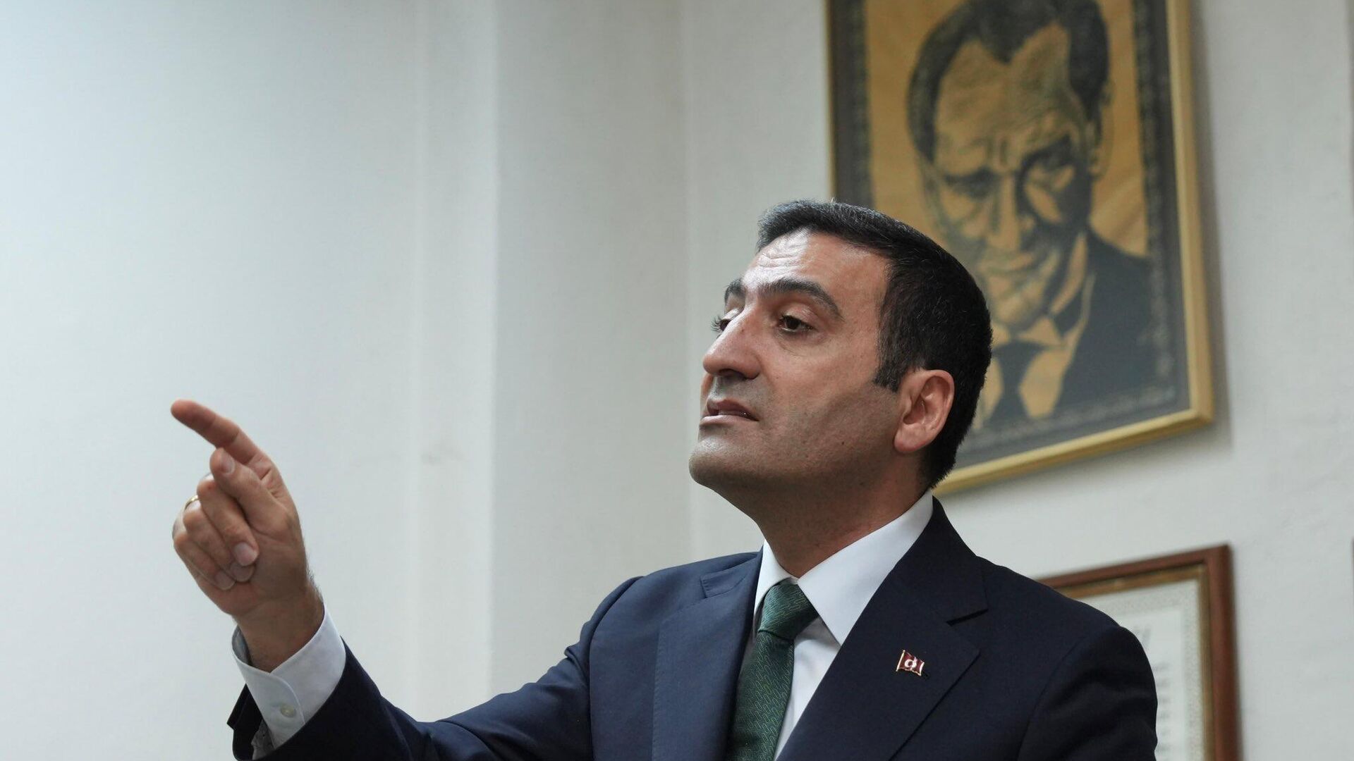 İnan Güney’in dosyası İmamoğlu davasıyla birleştirildi: Sanık sayısı 414’e yükseldi