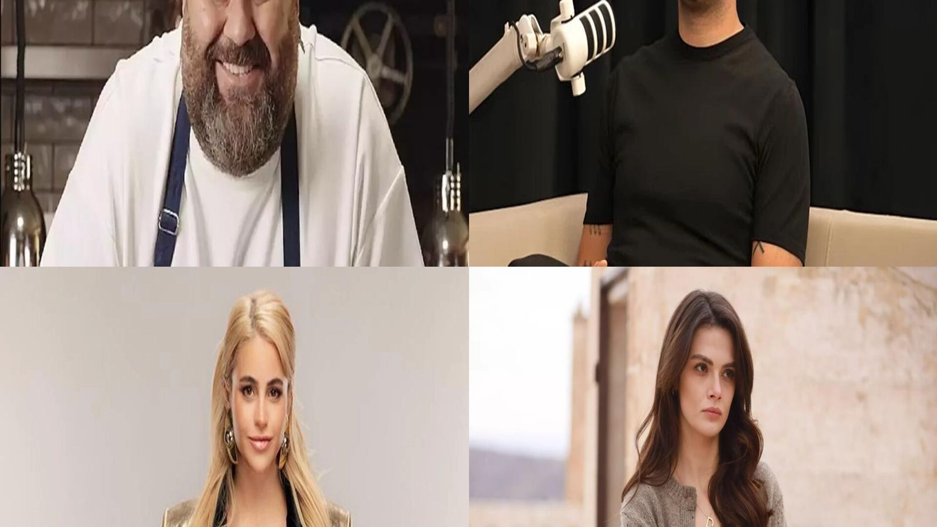 Ünlülere uyuşturucu operasyonu: 11 kişi gözaltında, Sinem Ünsal'dan ilk açıklama geldi