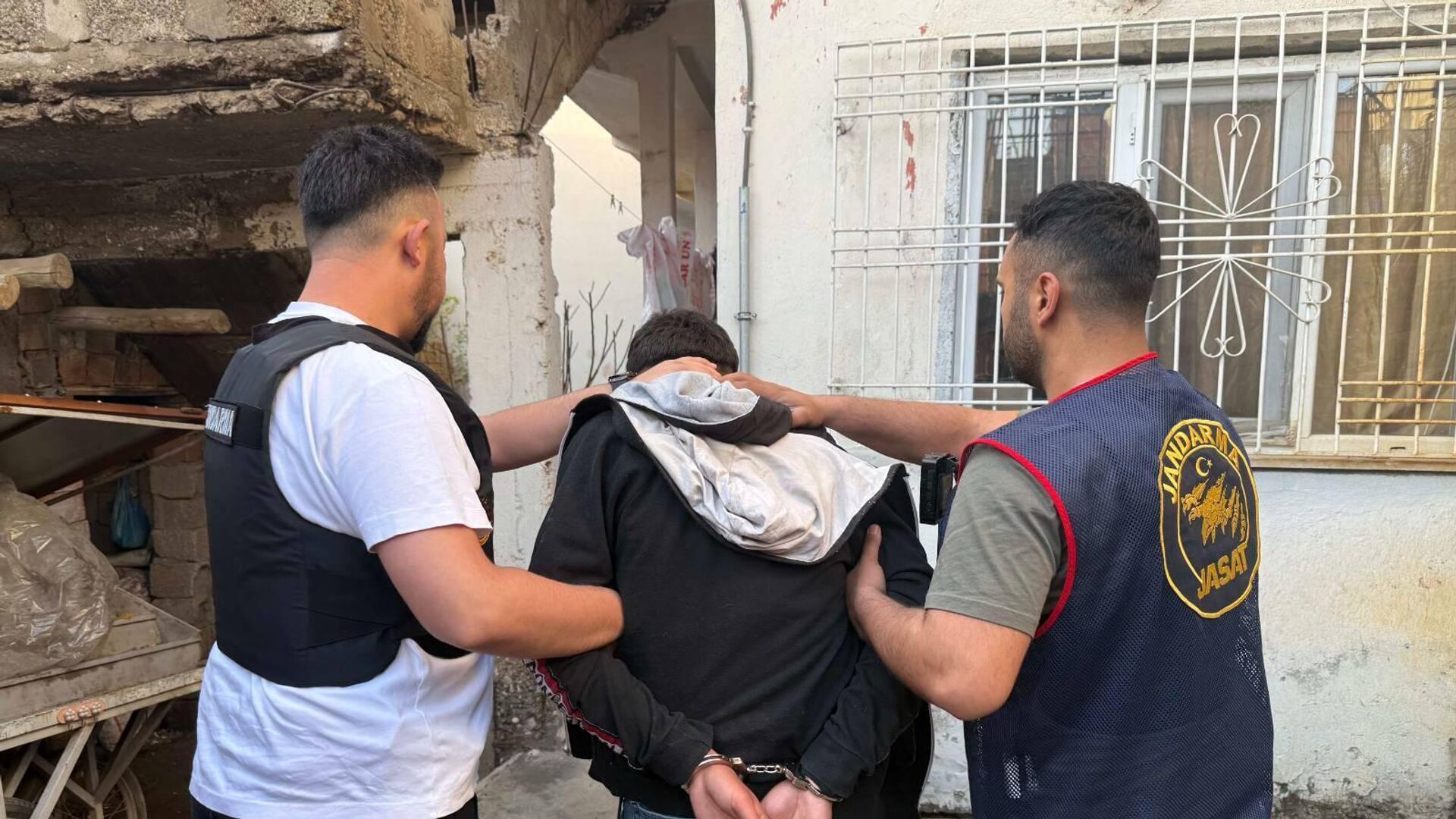 MİT'ten siber suç şebekesi operasyonu: Kişisel verileri 'bayilik' kurarak sattılar