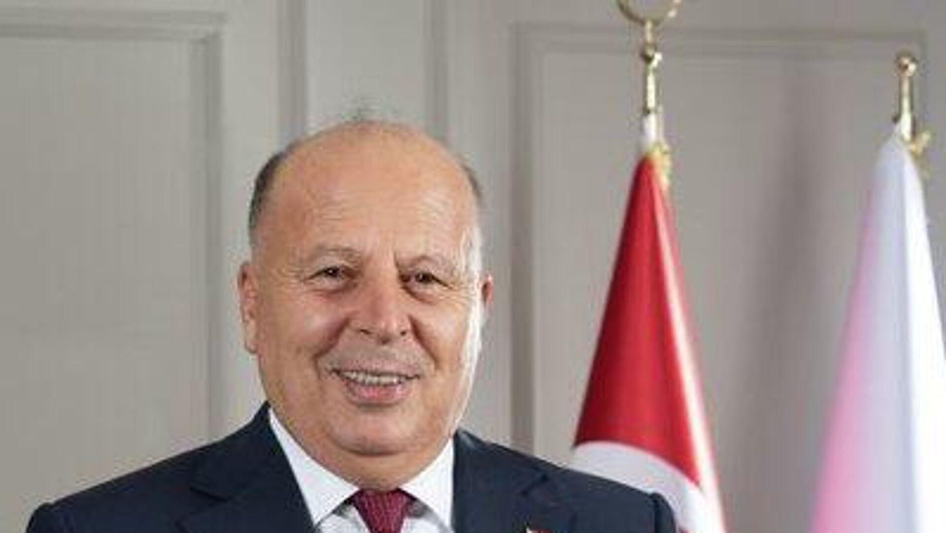 İçişleri Bakanlığı duyurdu: Yüreğir Belediye Başkanı Ali Demirçalı görevden uzaklaştırıldı