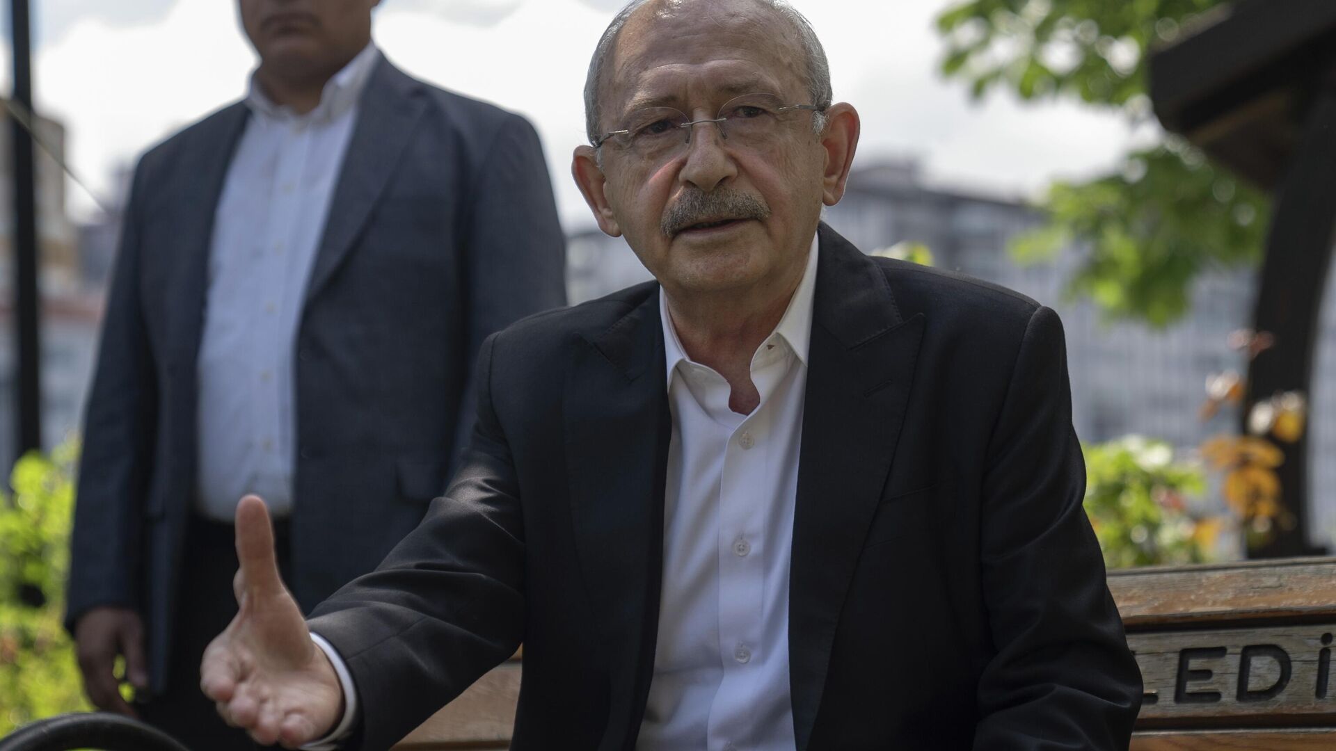 Kılıçdaroğlu, CHP Grup toplantısıyla ilgili milletvekillerine yazı gönderdi: 'Henüz tarafımdan belirlenmemiştir'