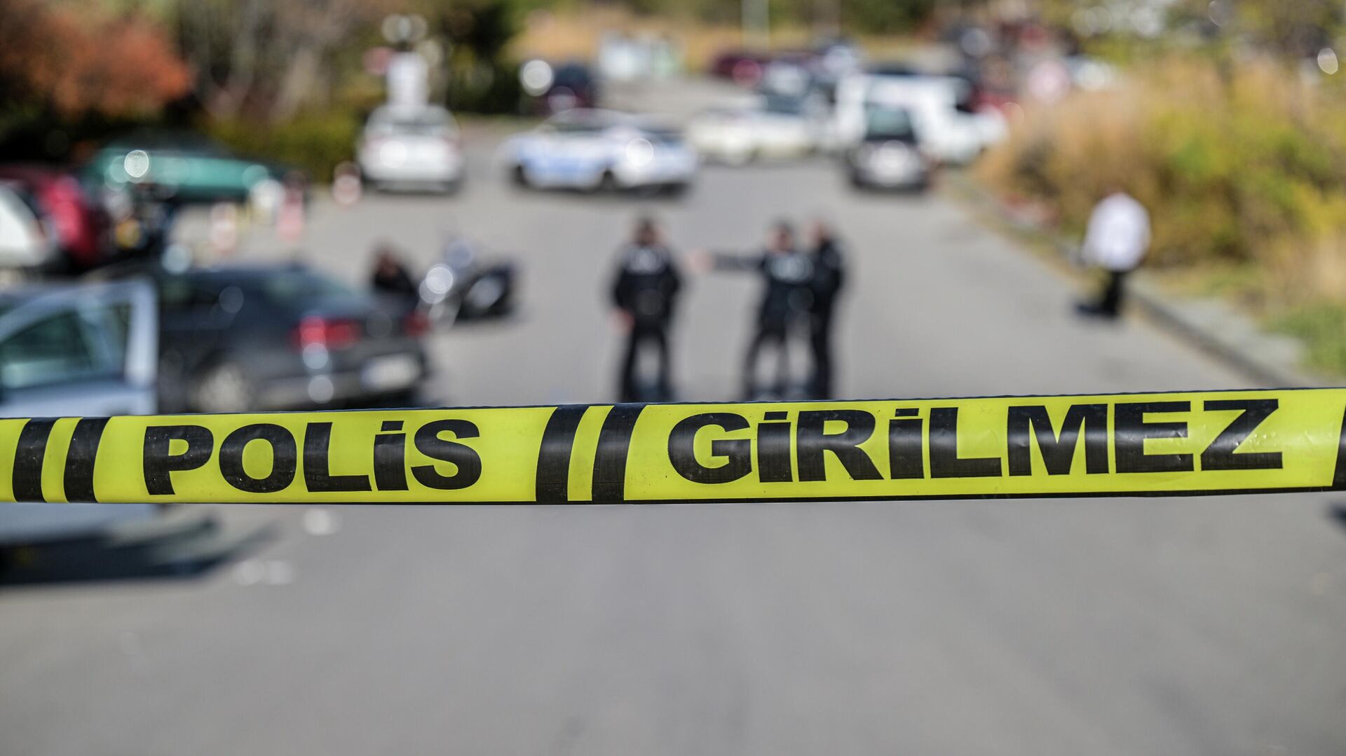 Kocaeli'de iki aile arasında çıkan kavgada silah, taş ve sopalar kullanıldı: 4 kişi yaralandı