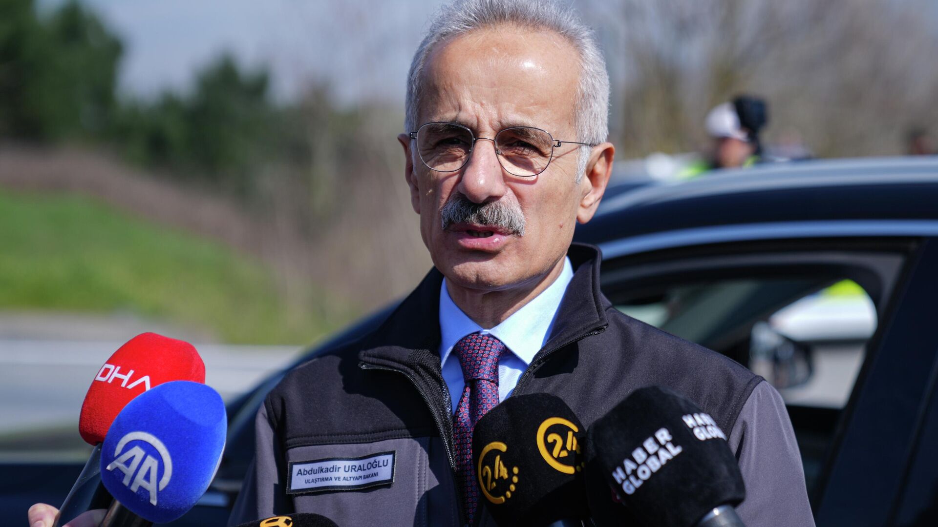 Bakan Uraloğlu, Hürmüz Boğazı'ndaki Türk gemileriyle ilgili son bilgiyi paylaştı
