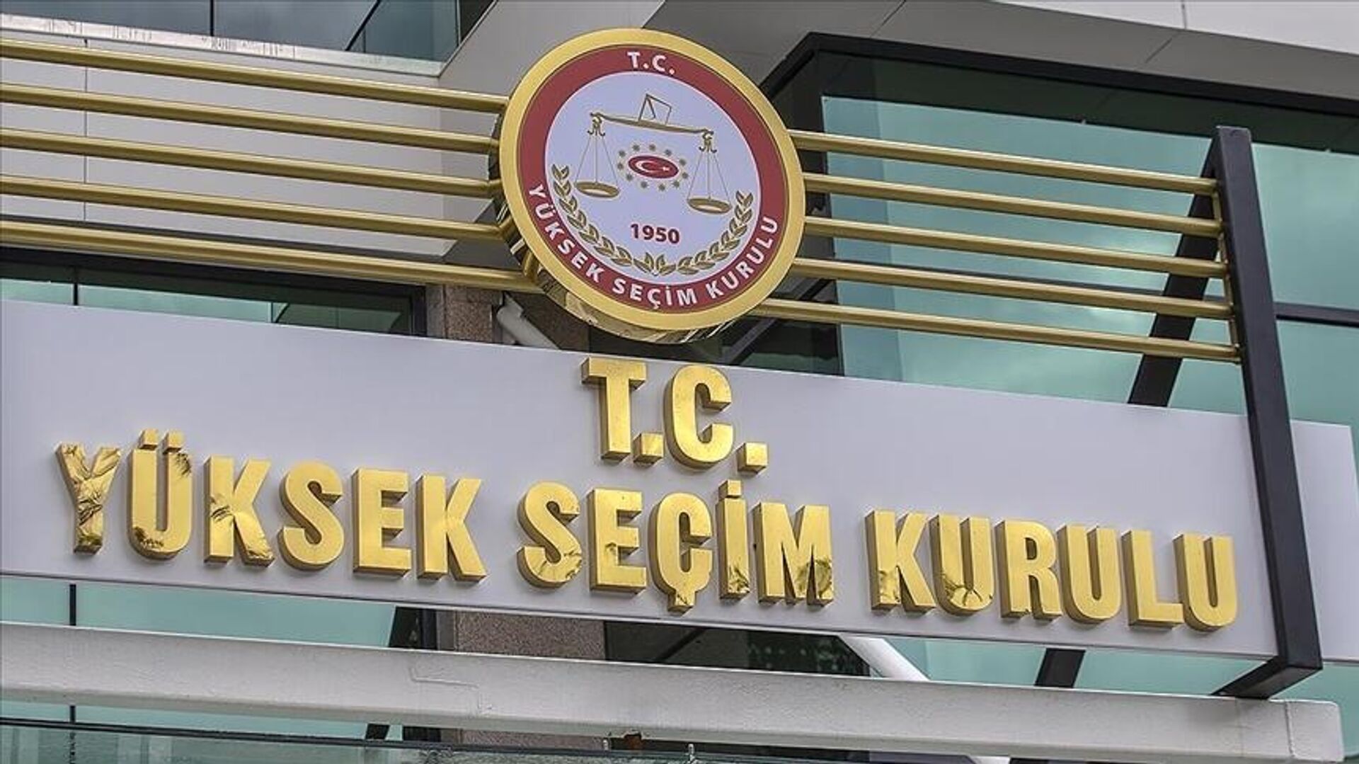 YSK, CHP'ye reddin gerekçesini açıkladı: YSK'nın görevi yoktur