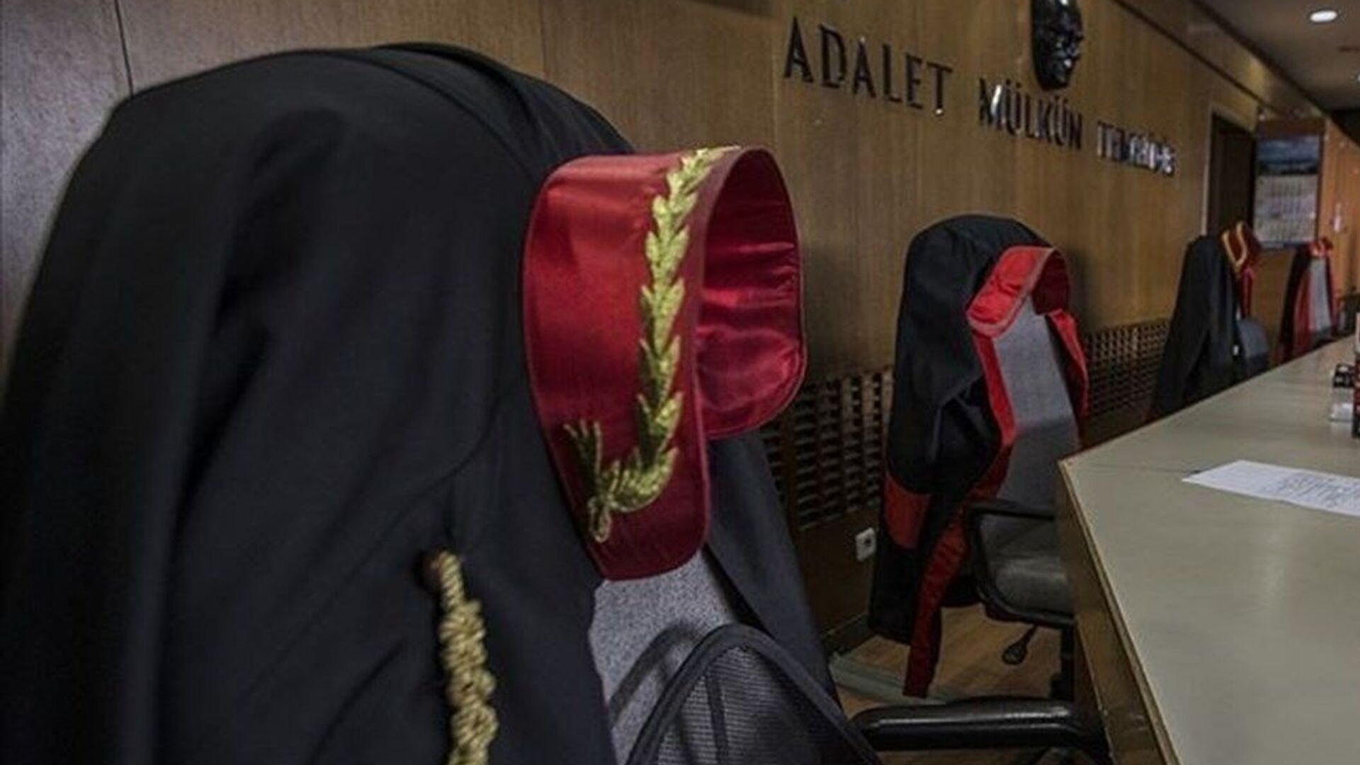 Kadın hakim Aslı Kahraman'ı makamında vuran savcının cezası belli oldu: Mahkeme salonunda gerginlik yaşandı